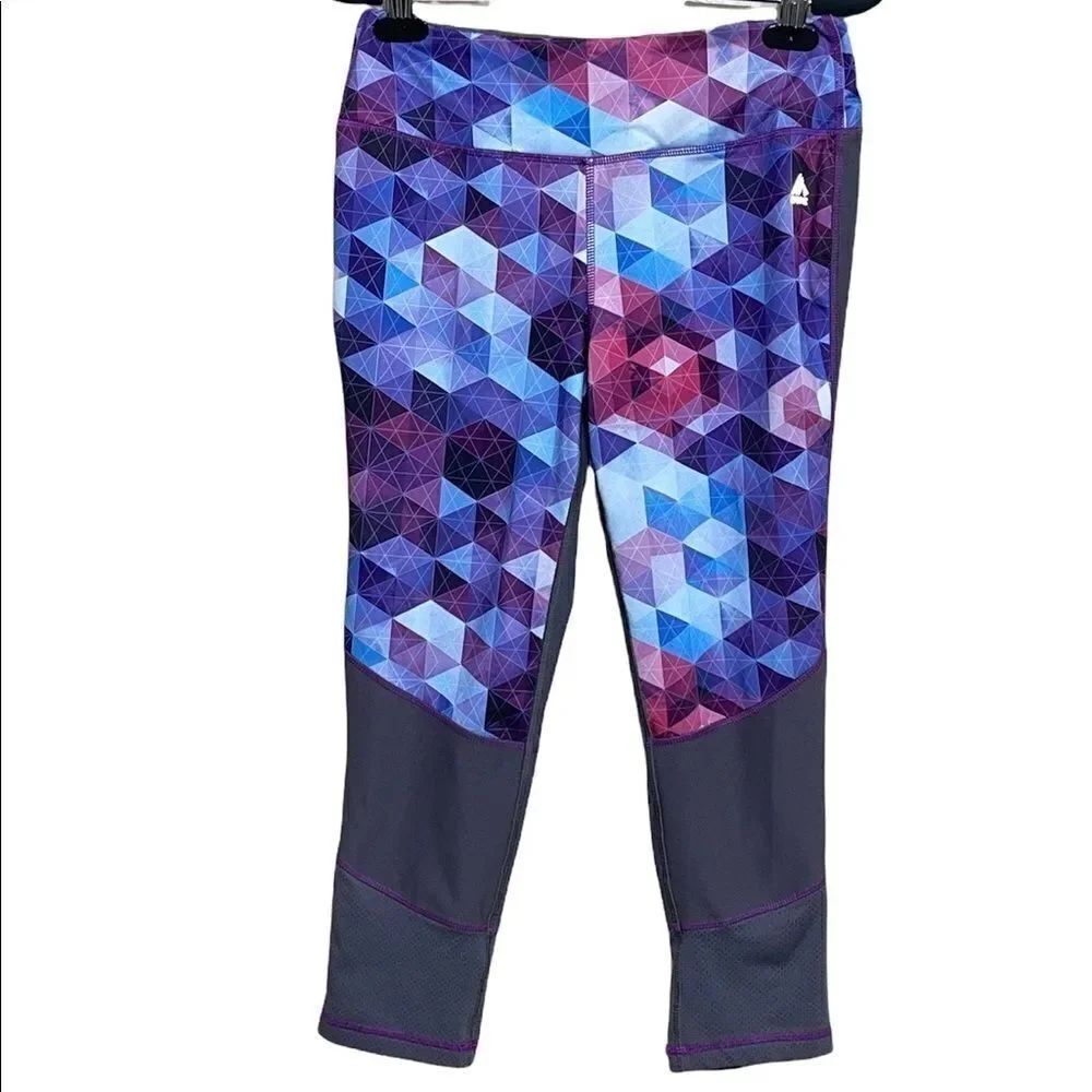 💜 rbx active Capri